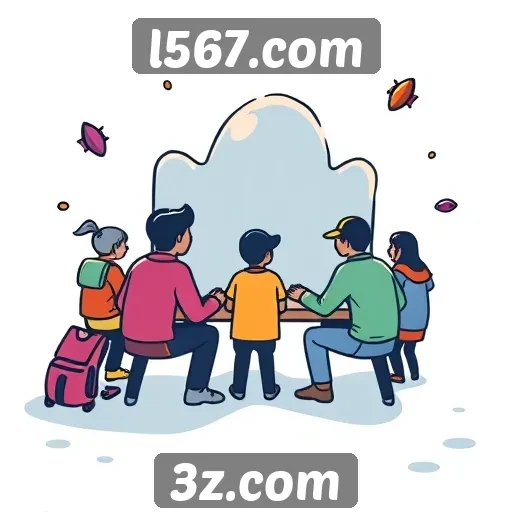 comunidade ativa impulsiona l567.com