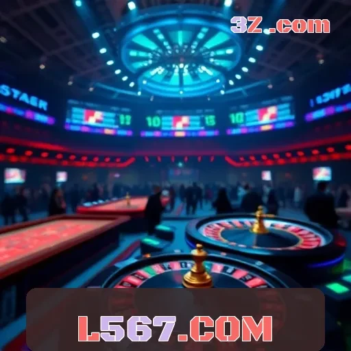 l567.com: Aventura Épica te Espera com Jogos Empolgantes!