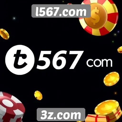 O sistema de bônus e promoções do l567.com