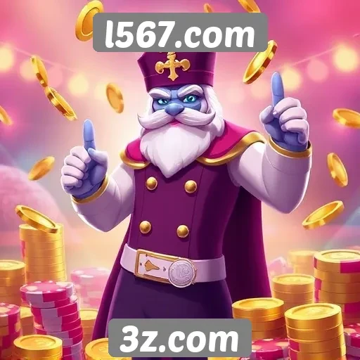 jogos de cassino no l567.com atraem novos jogadores