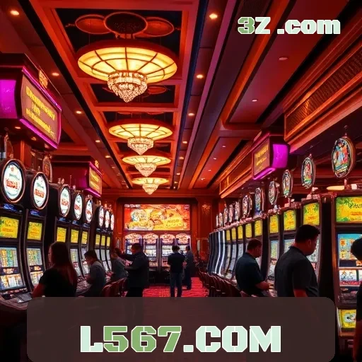 l567.com: Os Eventos Mais Engajadores para Jogadores em 2023