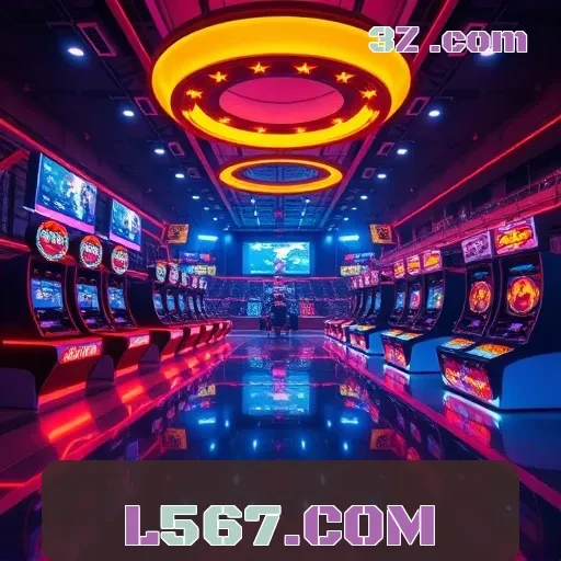 l567.com: Mergulhe em Mundos Mágicos e Lendários