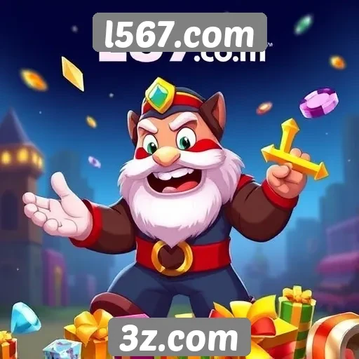 l567.com oferece variedade de jogos online