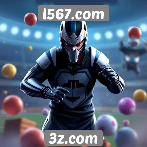 l567.com oferece novas funcionalidades para jogadores