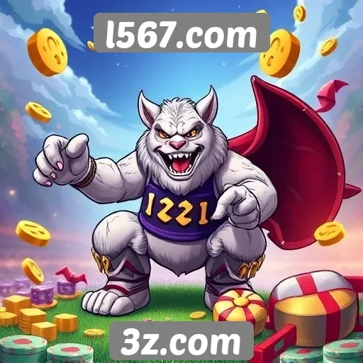 l567.com oferece novas opções de jogos online