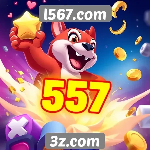 l567.com oferece uma ampla gama de jogos online