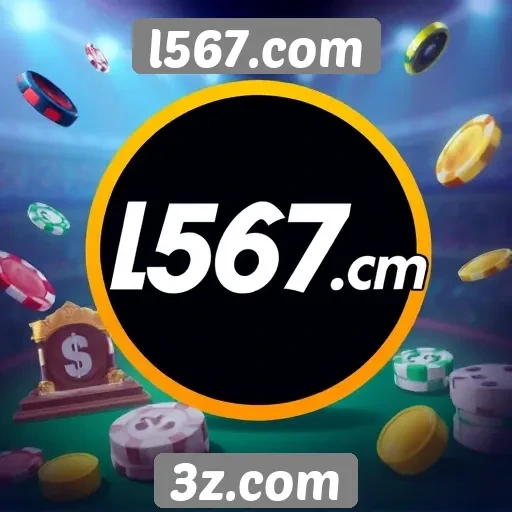 Plataforma L567.com se destaca por promoções atraentes