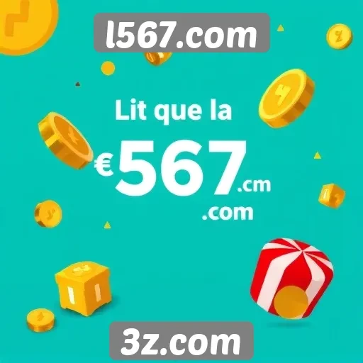 análise das promoções e bônus do site l567.com