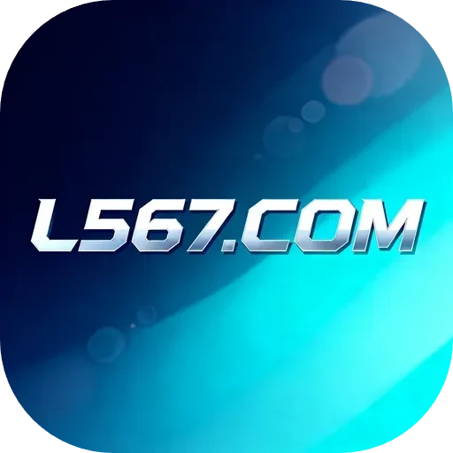 l567.com Logo