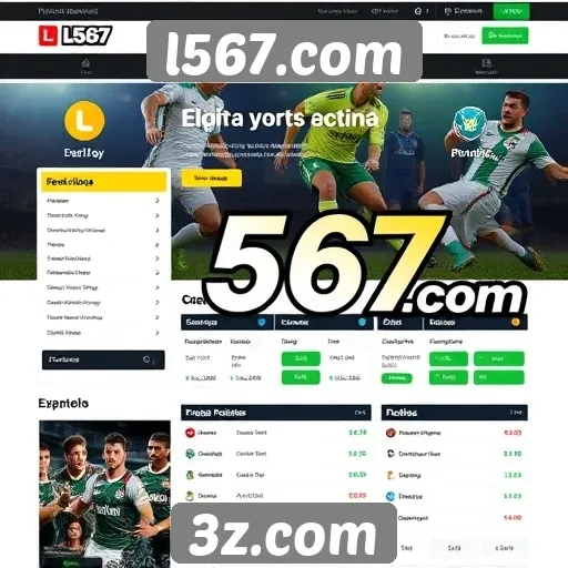 nova plataforma de apostas chega ao l567.com