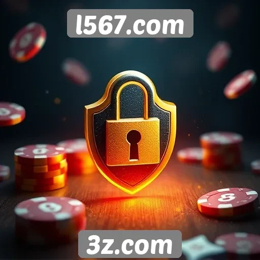 Recursos de segurança em l567.com são destacados