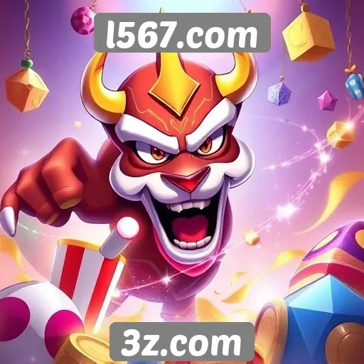 l567.com oferece variedade em jogos online